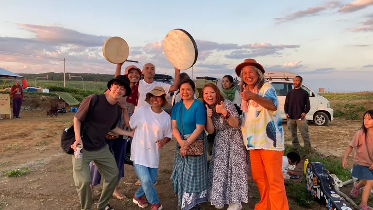 生命万歳フェスティバル