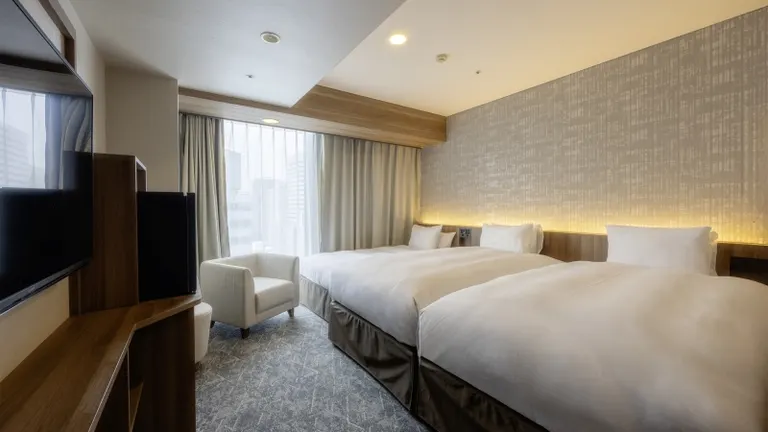 Hotel Gracery Sapporo