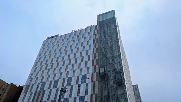 Hotel Gracery Sapporo