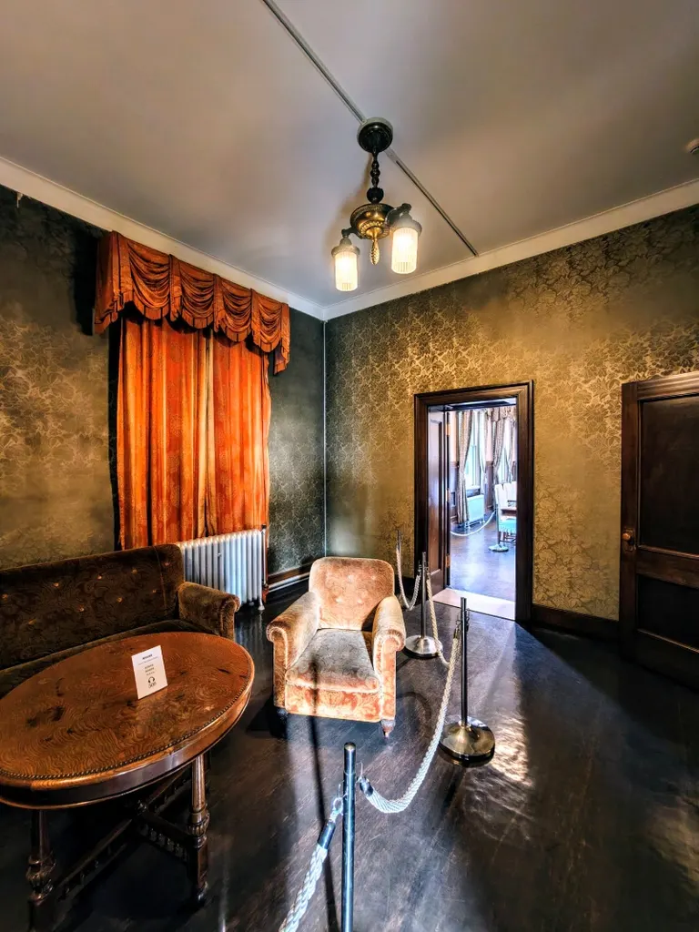 舊三井銀行小樽分行