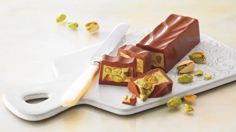 ピスターシュショコラ