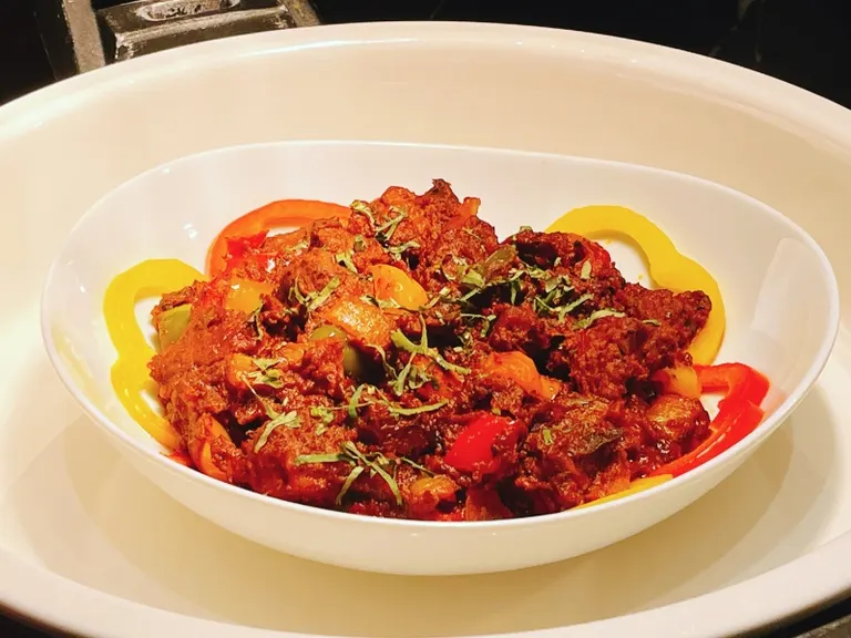 ホテル創成札幌ランチビュッフェ