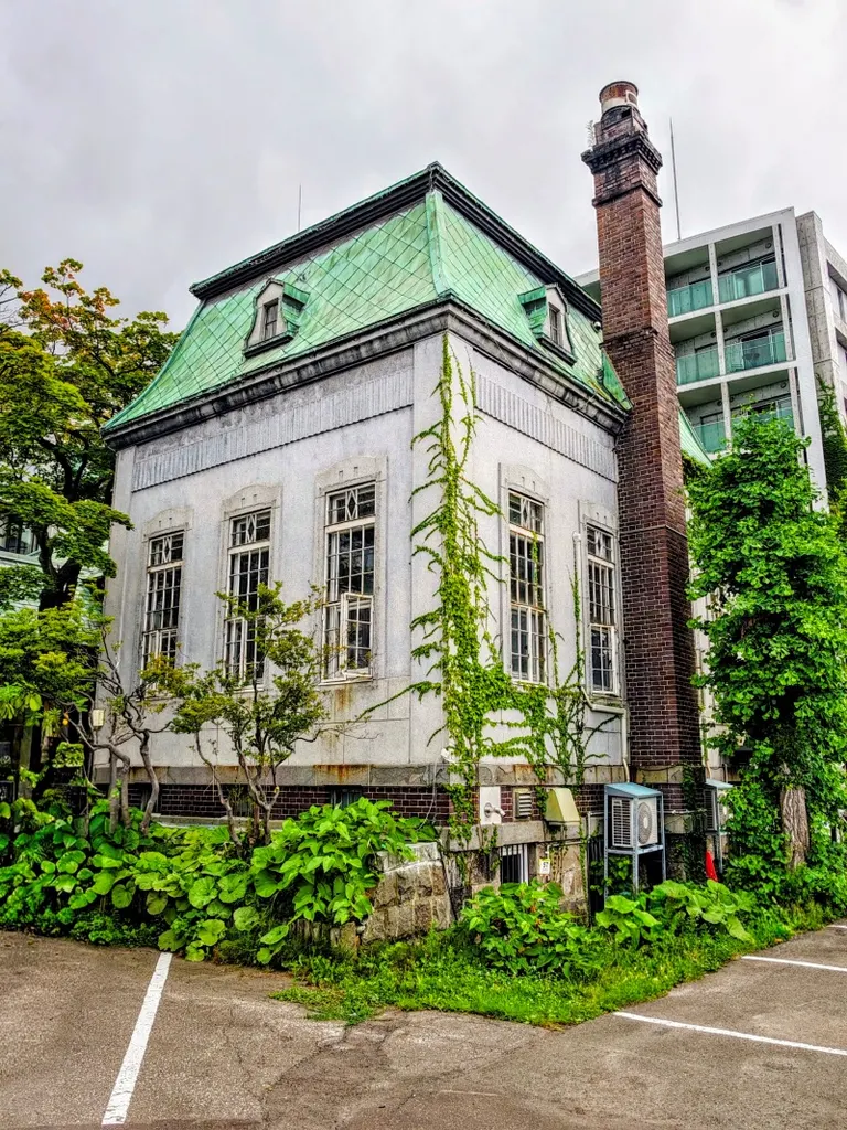 Tabist海寶樓 小樽