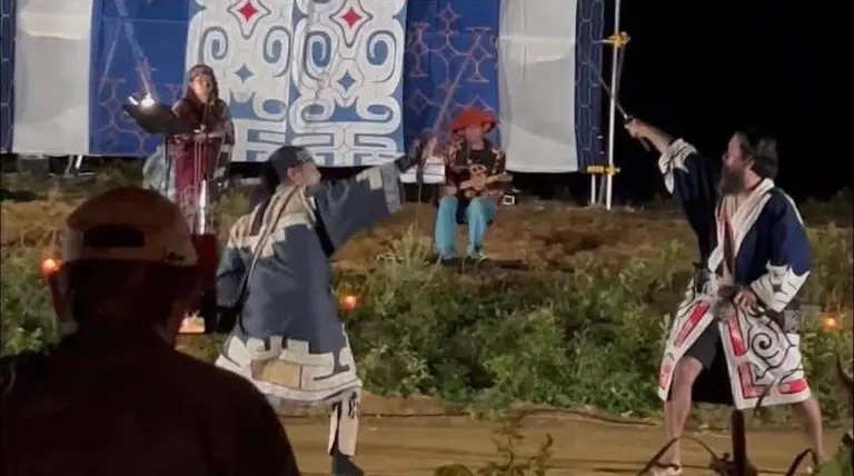 生命万歳フェスティバル