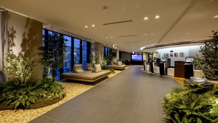 Hotel Gracery Sapporo