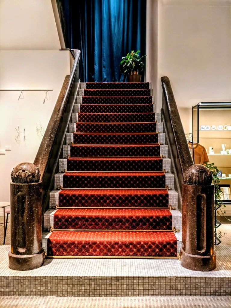 UNWIND HOTEL & BAR 小樽