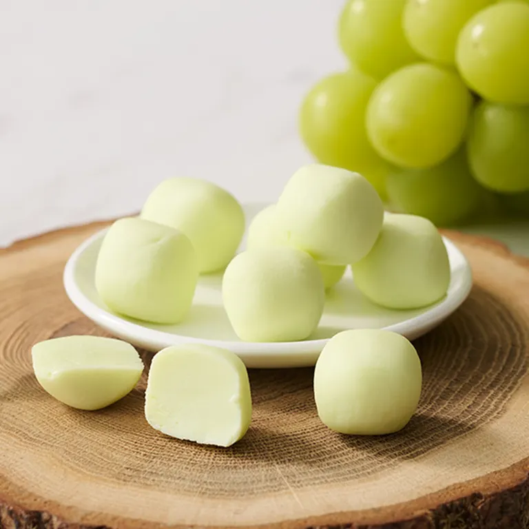 小樽洋菓子舗ルタオ
