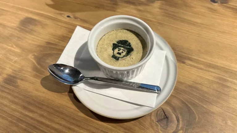Cinema Kitchen 电影空气 函馆