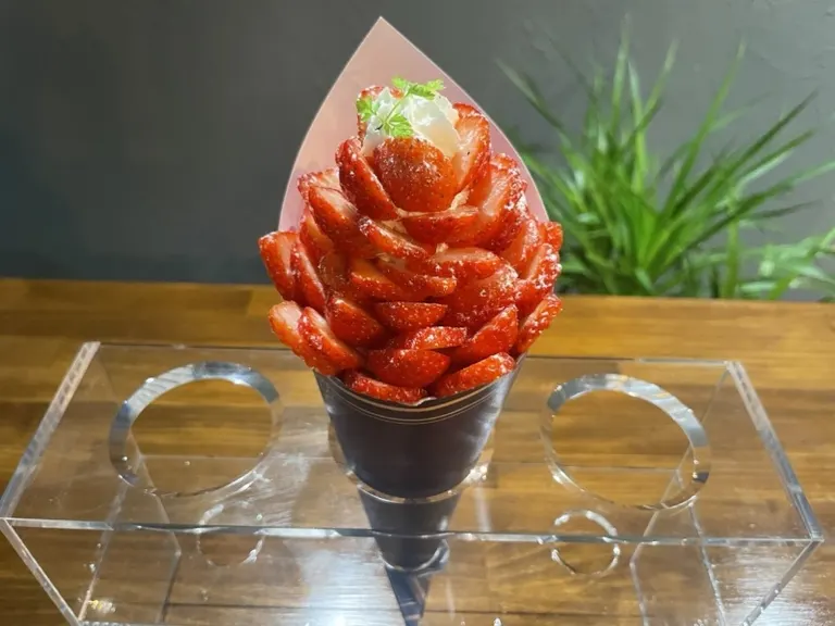 삿포로 스트로베리 페스티벌 2026