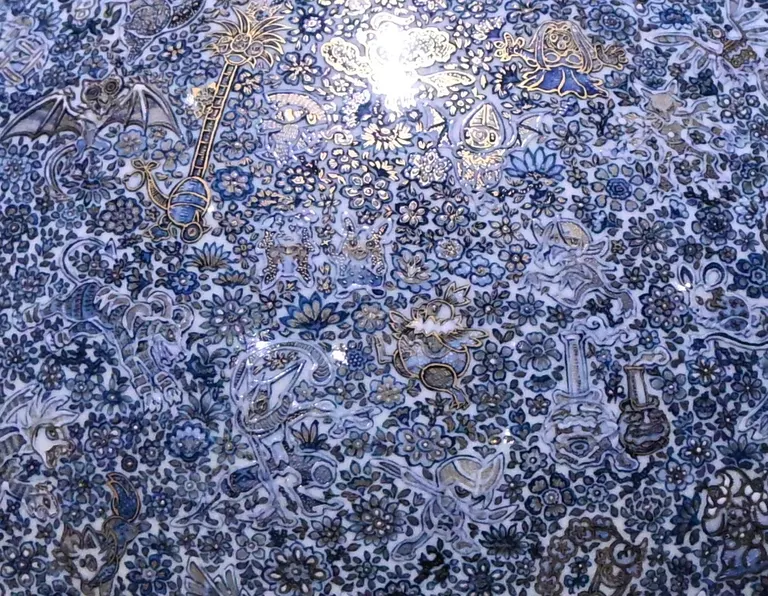 宝可梦×工艺展
