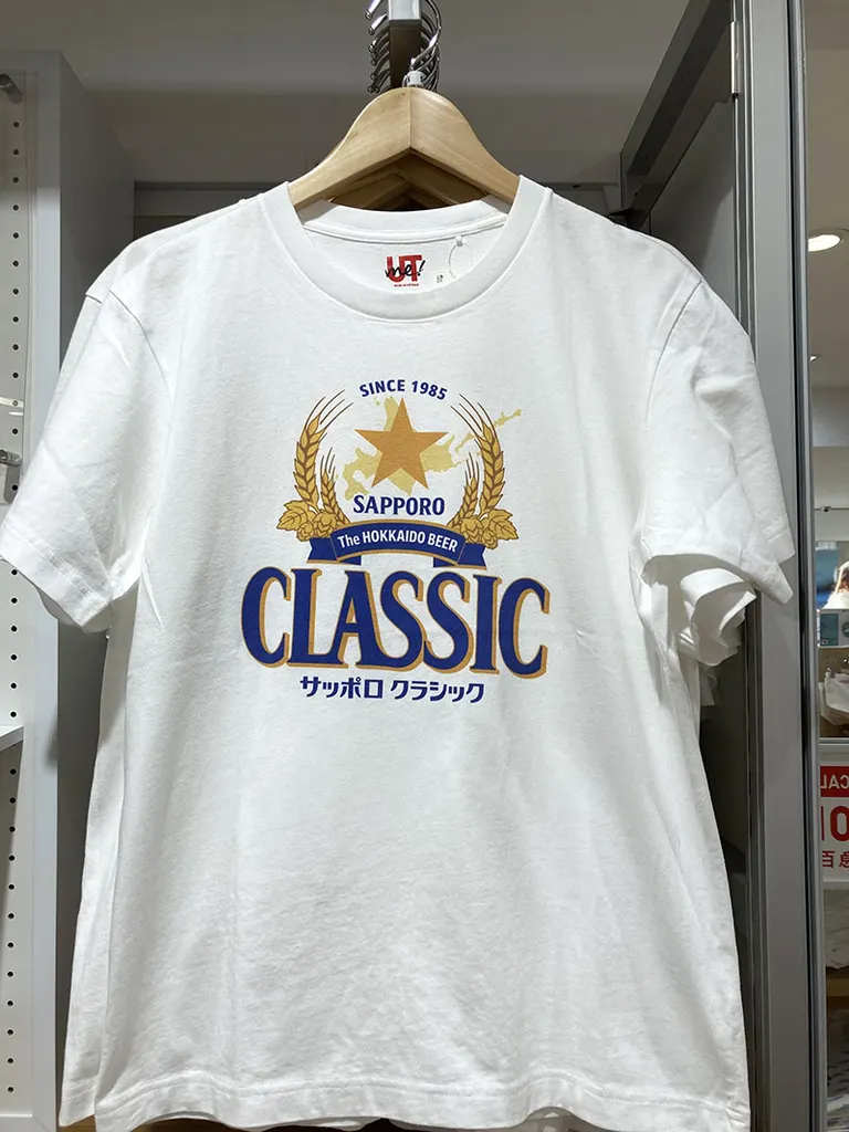 UNIQLO 札幌東急百貨店