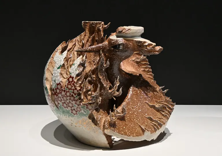 宝可梦×工艺展