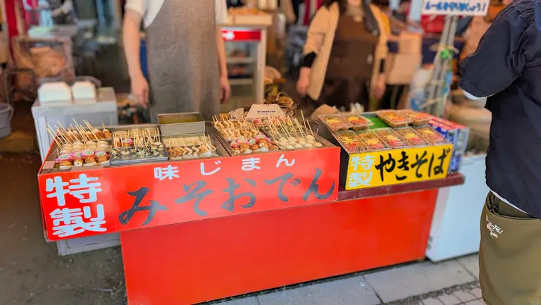Sapporo Festival