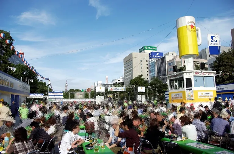 BRANZ札幌大通東