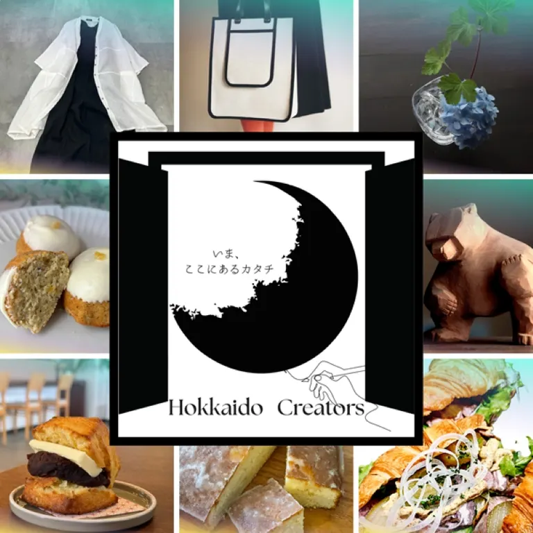 Hokkaido Creators