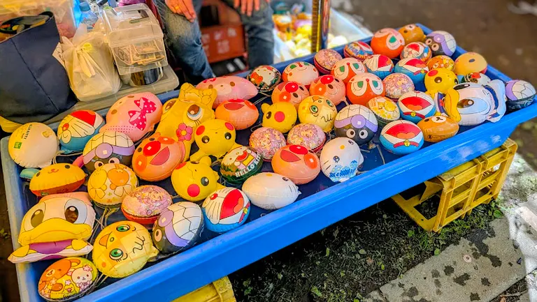 Sapporo Festival