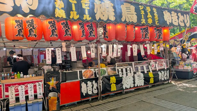 Sapporo Festival