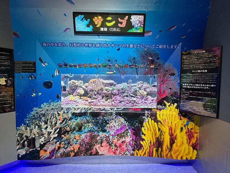 小樽水族館
