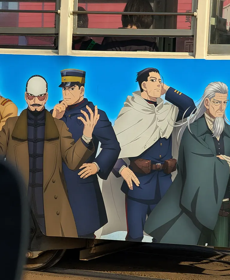 津軽あむさんの投稿