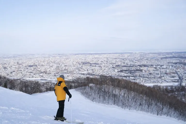 BRANZ札幌大通東
