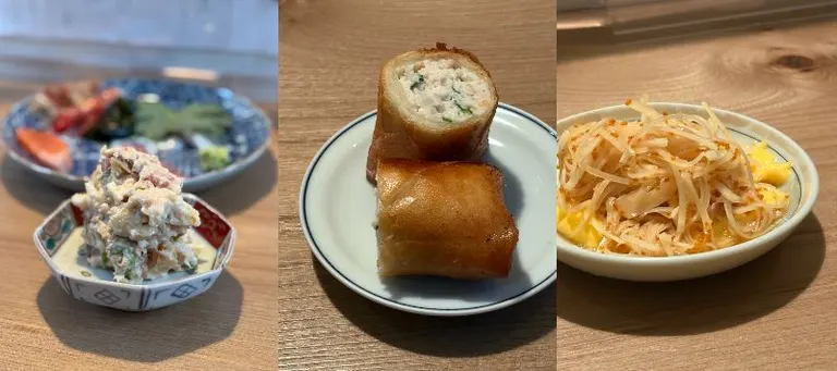 ニシノヤ