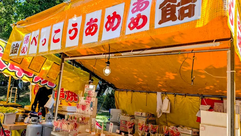 Sapporo Festival