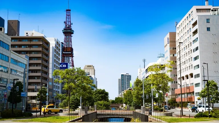 BRANZ札幌大通東