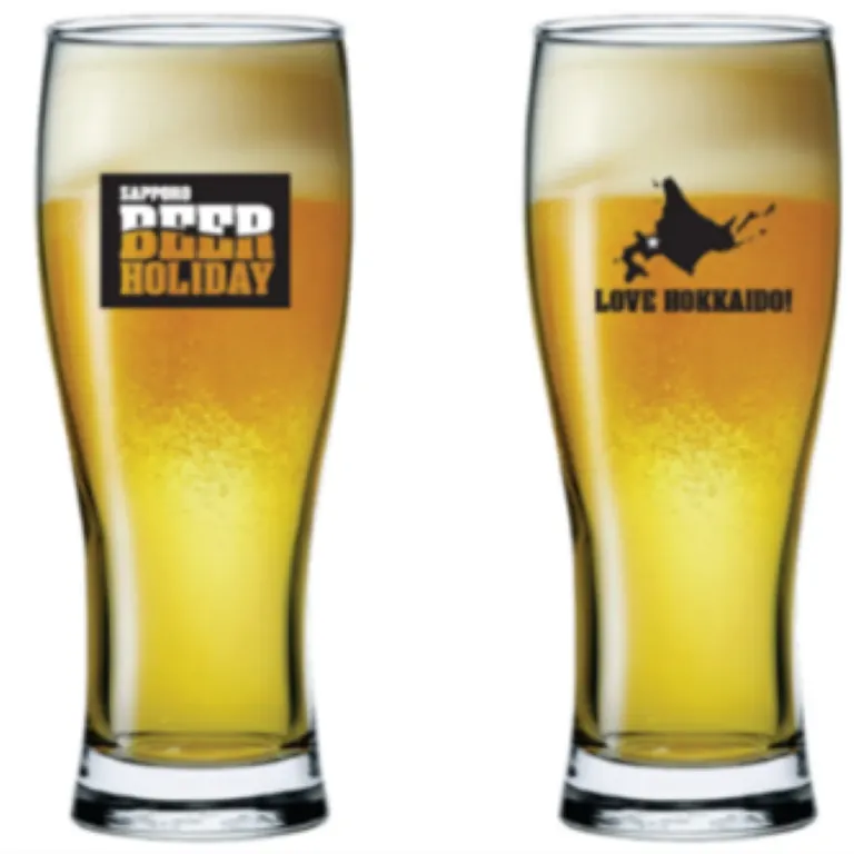 SAPPORO BEER HOLIDAY