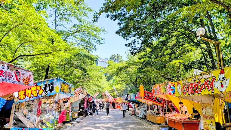 Sapporo Festival