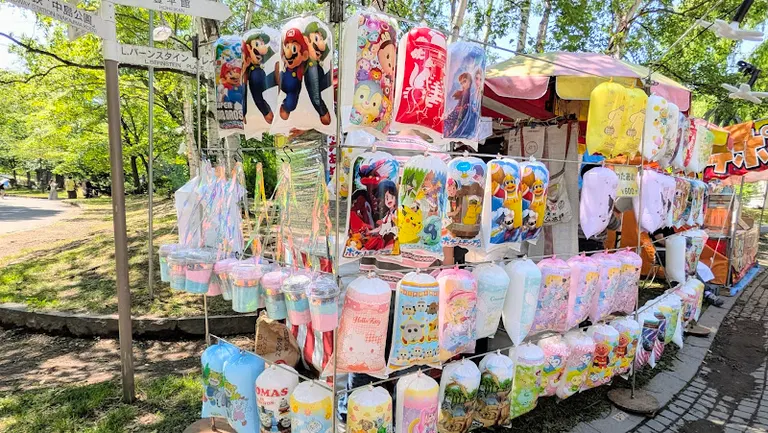 Sapporo Festival