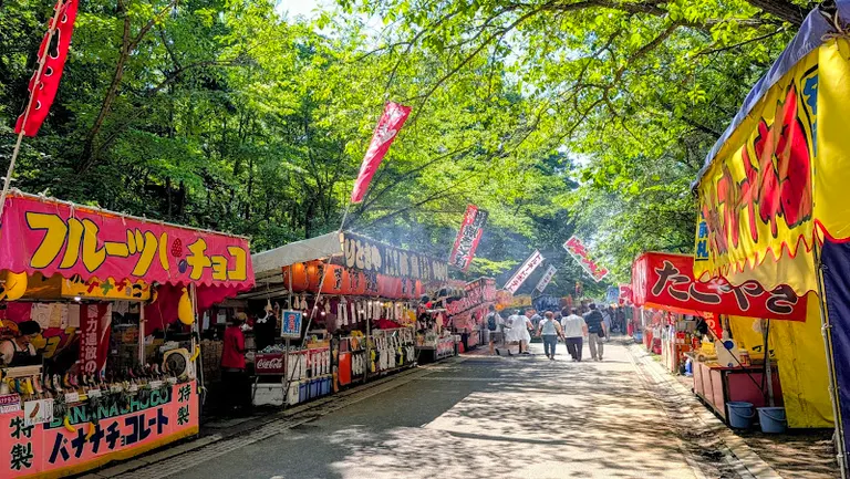 Sapporo Festival
