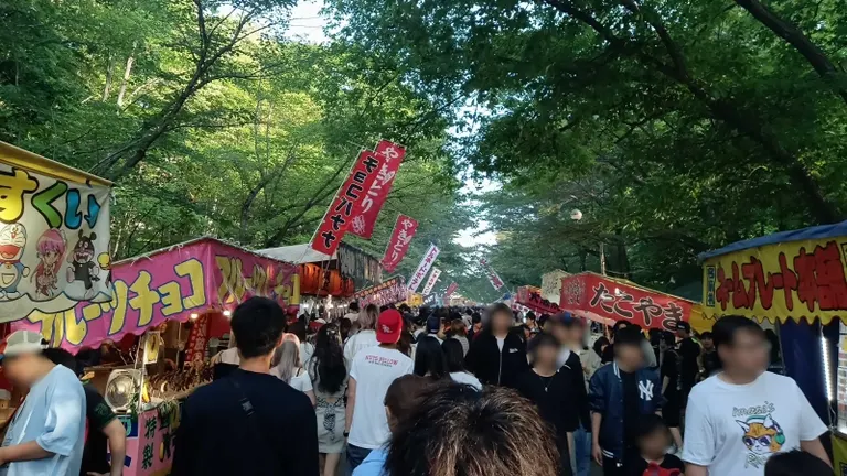 札幌まつり