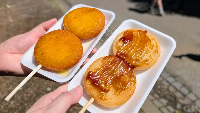 Sapporo Festival