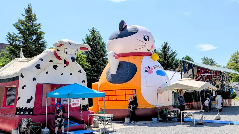 Sapporo Festival