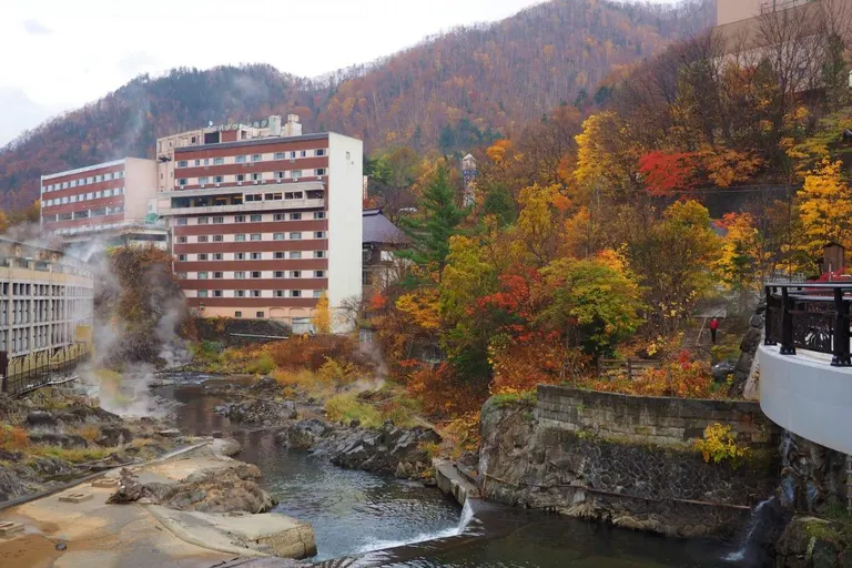 BRANZ札幌大通東