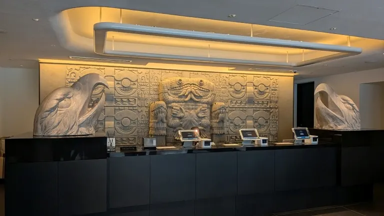 ランドーホテル札幌ヘリテージ
