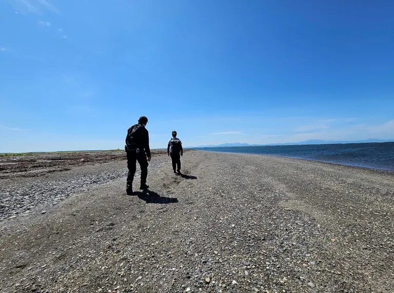 Notsuke Peninsula