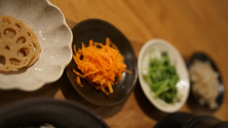 帯広純豆腐