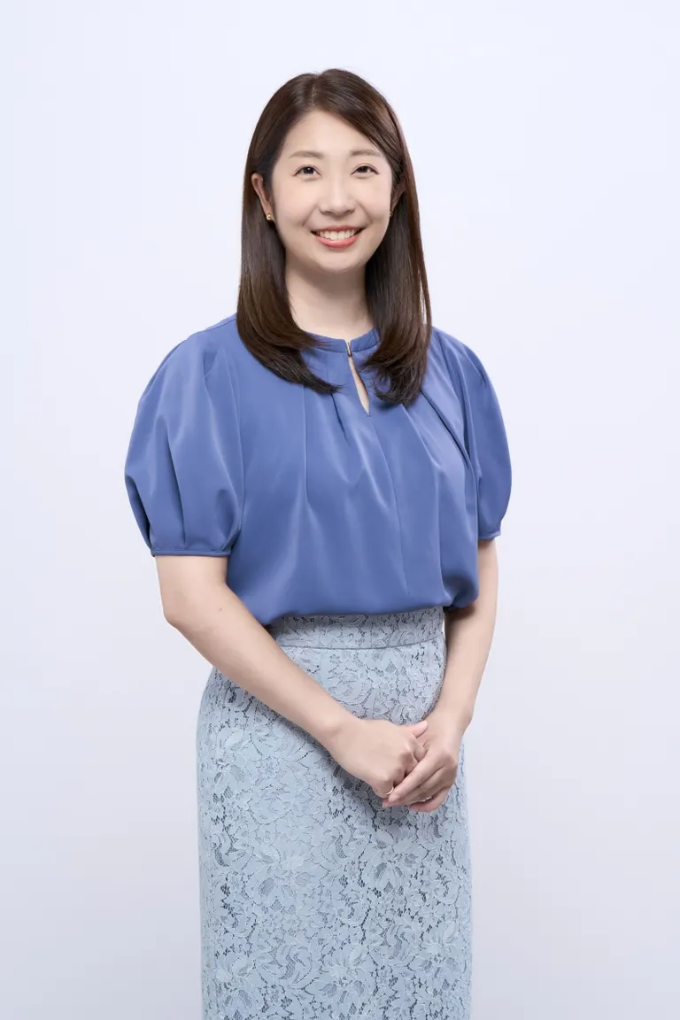 堀若菜