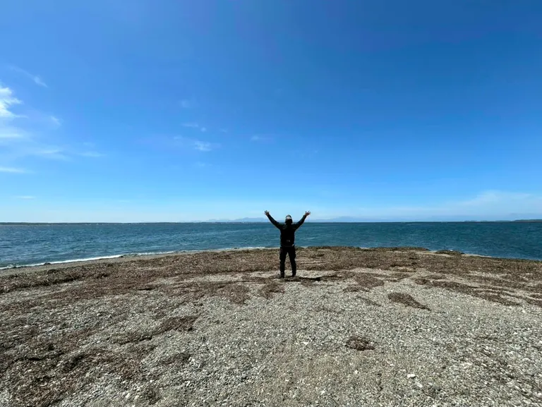 Notsuke Peninsula