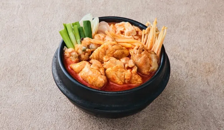 帯広純豆腐
