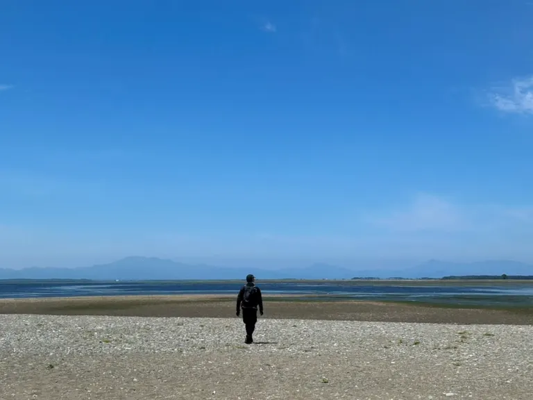 Notsuke Peninsula