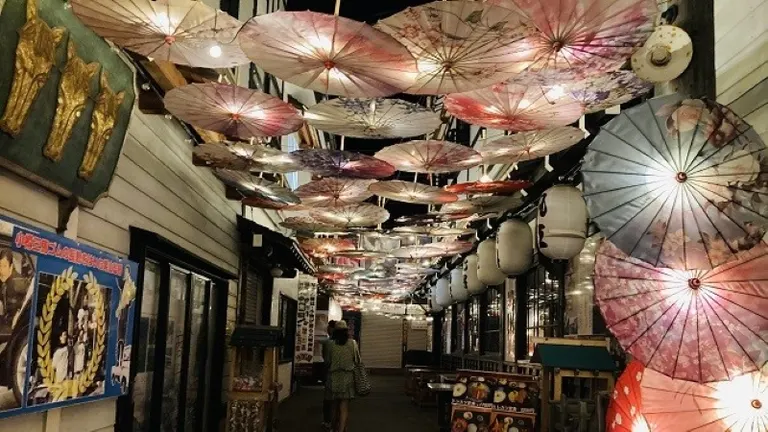 星降迴廊