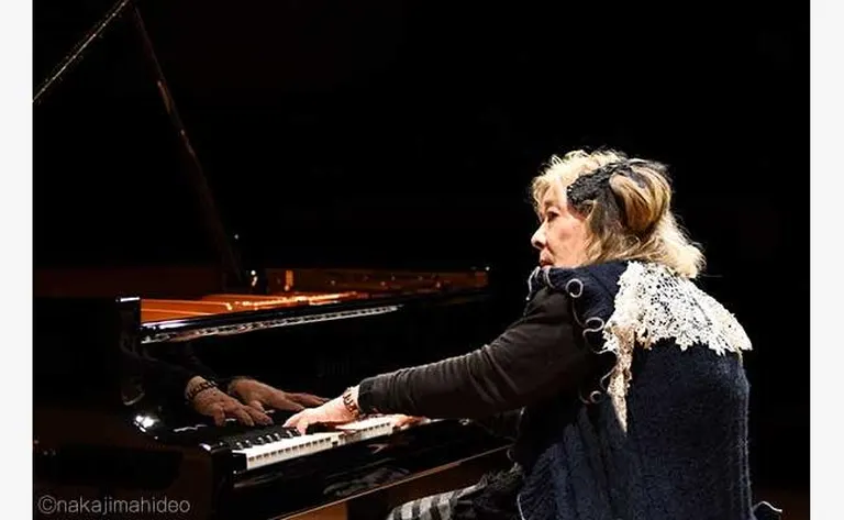 フジコ・ヘミング　ピアノ ソロ コンサート 2021【札幌】｜北海道の「今」をお届け Domingo -ドミンゴ-