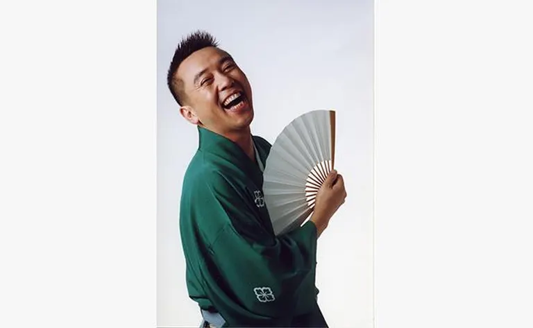 TVh落語 林家たい平 独演会(札幌市)| Domingo -ドミンゴ-