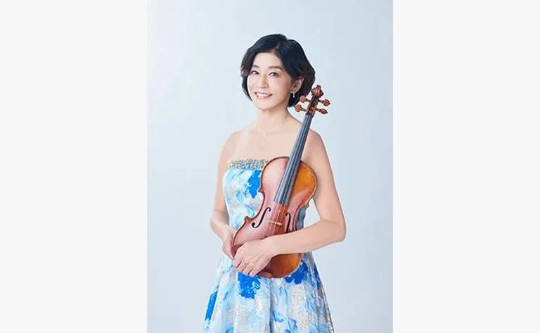 高嶋ちさ子 12人のヴァイオリニスト コンサートツアー2021｜北海道の「今」をお届け Domingo -ドミンゴ-