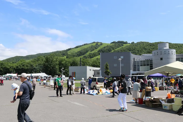 良佳村フェスティバル｜北海道の「今」をお届け Domingo -ドミンゴ-