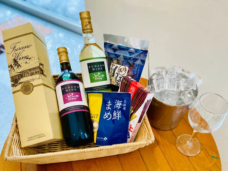 [朝陽リゾートホテル]【ホテル×部屋飲み】密を避けて仲間内だけで楽しめるお部屋のみプラン（上川町）| Domingo -ドミンゴ-