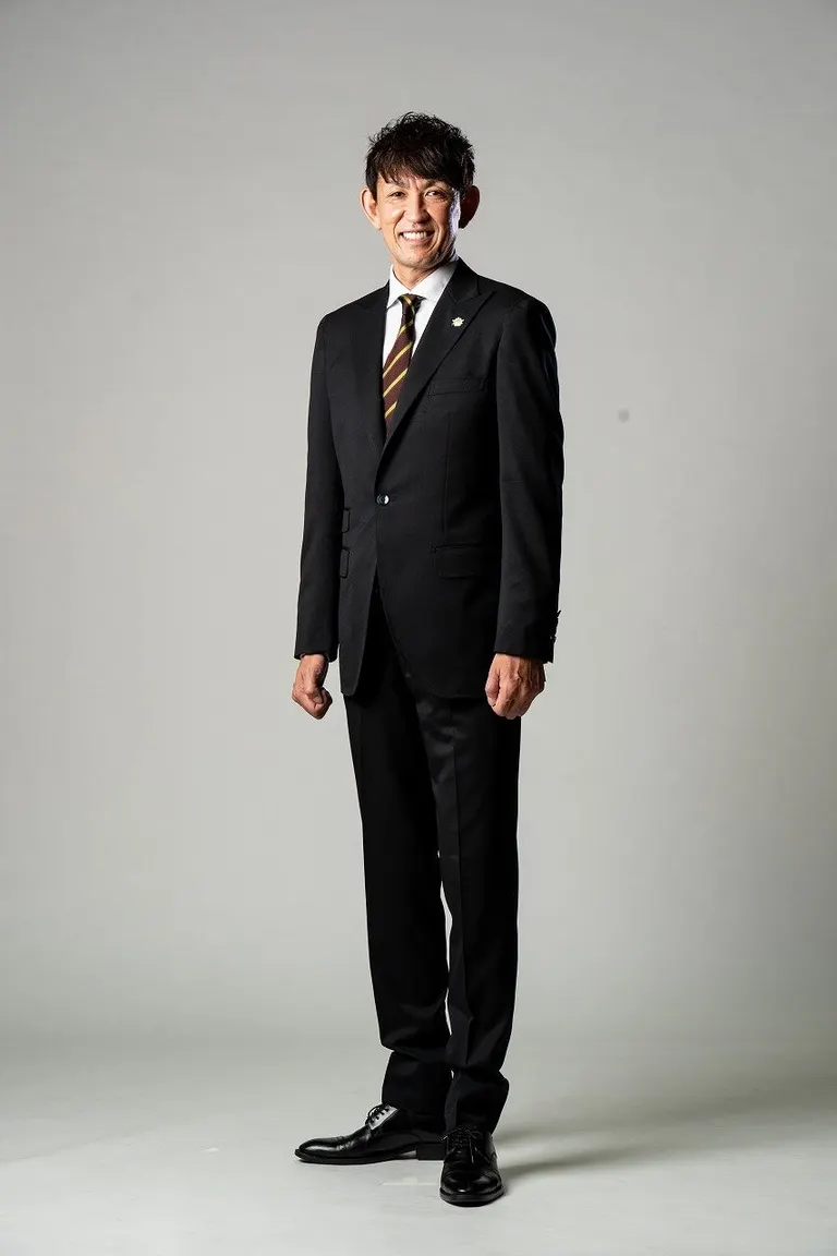[登別 石水亭]レバンガ北海道 折茂武彦社長 1日支配人 就任（登別市）| Domingo -ドミンゴ-
