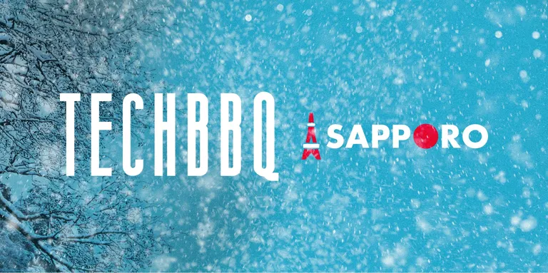 TechBBQ Sapporo｜北海道の「今」をお届け Domingo -ドミンゴ-